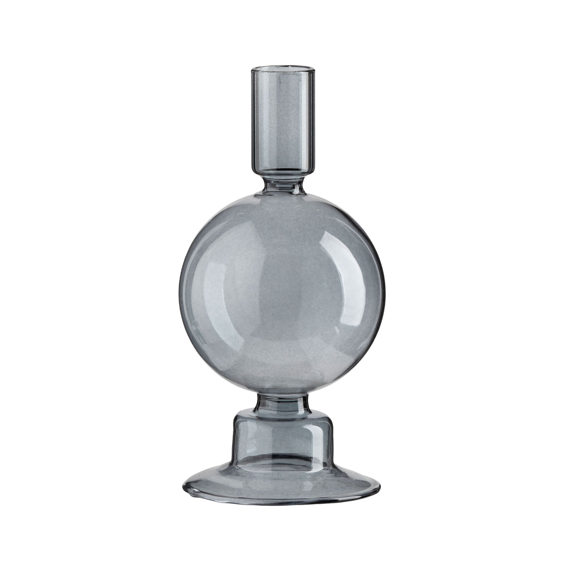 Mega bubble lysestage